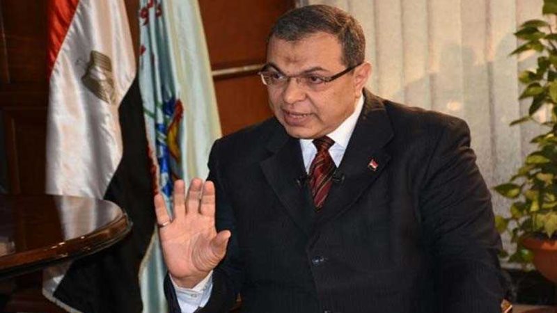 سعفان: القيادة السياسية