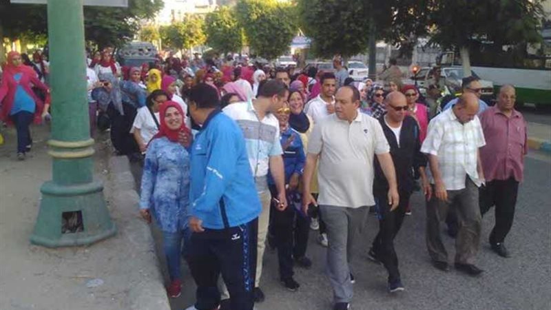 4 سباقات بمهرجان