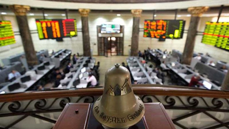 البورصة تربح 3.1