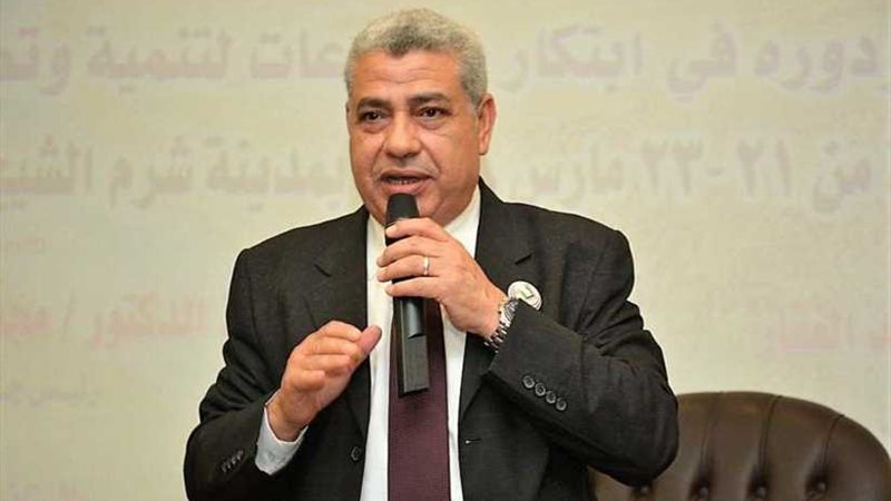 فتح باب القيد بالمدن