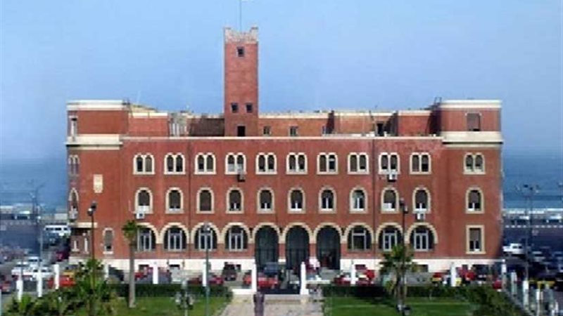 انطلاق المسابقة الدولية