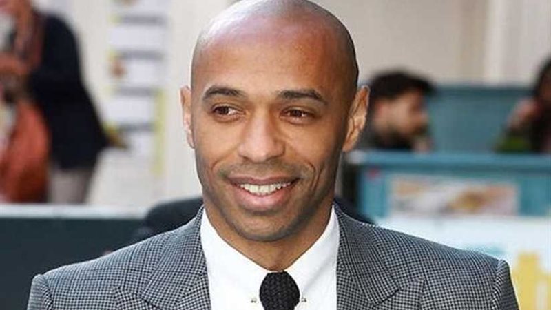 تيري هنري: لم أتفاوض