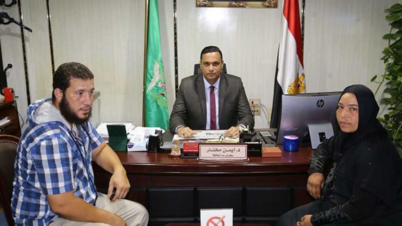 تعويضات لأسر المتوفين