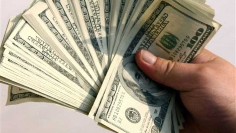 تعرف على سعر الدولار