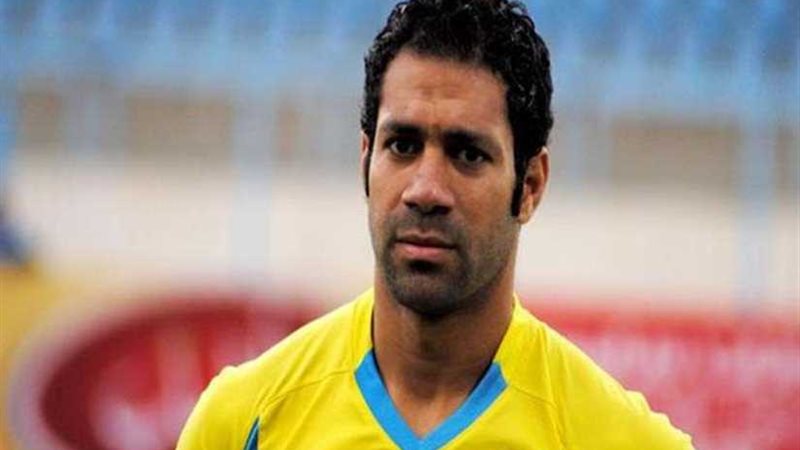 حسني عبدربه يحفز