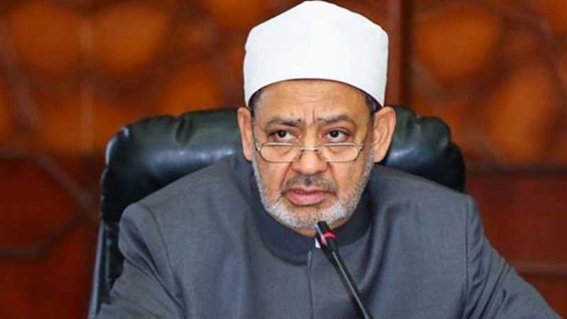 قيادات التعليم الأزهري