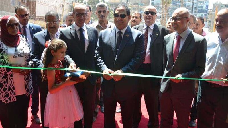 بالصور.. الحاج علي