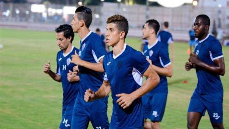 الزمالك يتدرب غدًا