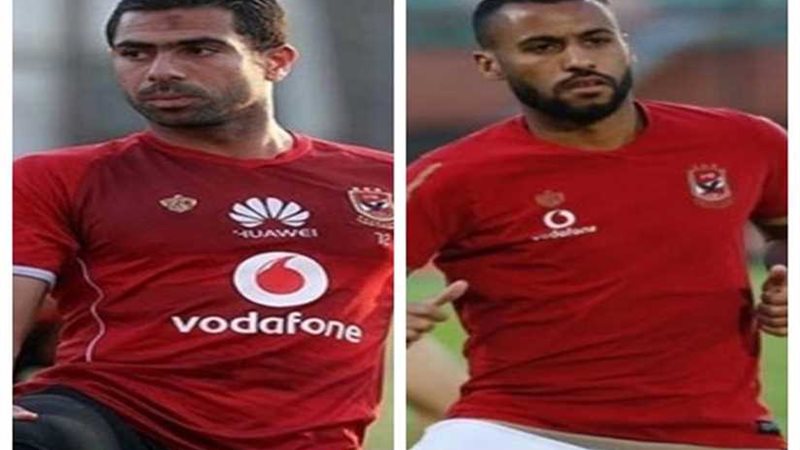 عاشور وفتحي وأجايي..