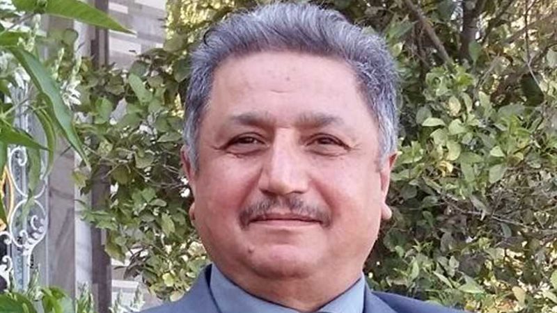 عراقي يقاضي واشنطن