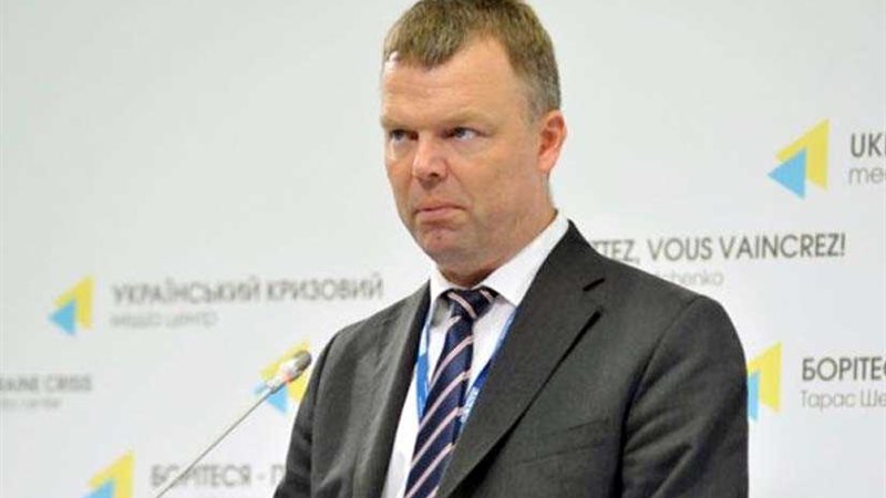 الأمن والتعاون الأوروبي: