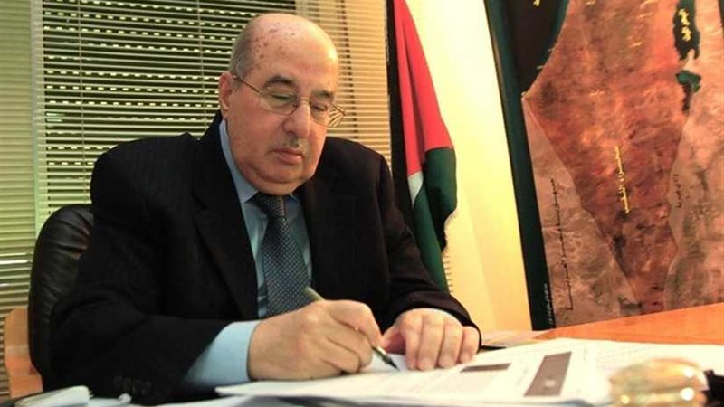 الزعنون: المجلس المركزي