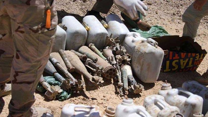 الإعلام الأمني العراقي