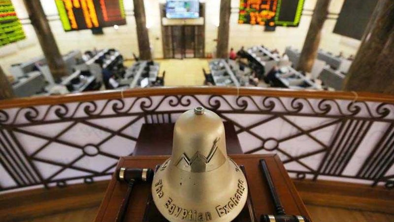 البورصة تربح 9ر21