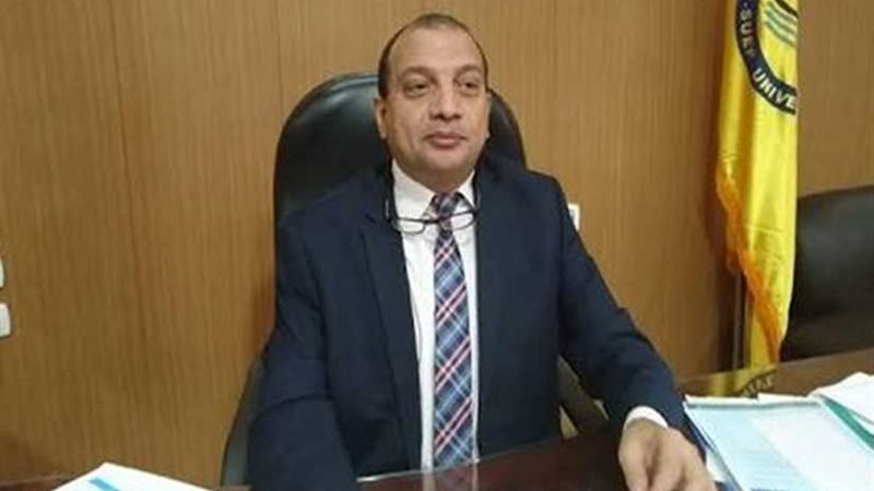 بحث سبل تدويل التعليم