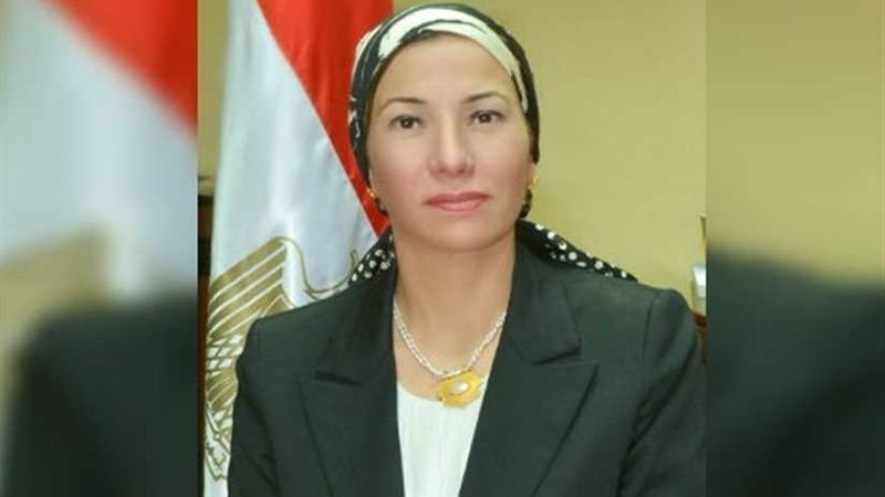 وزيرة البيئة: نسعى