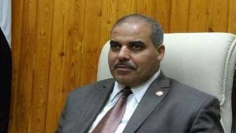 المحرصاوي: إنشاء