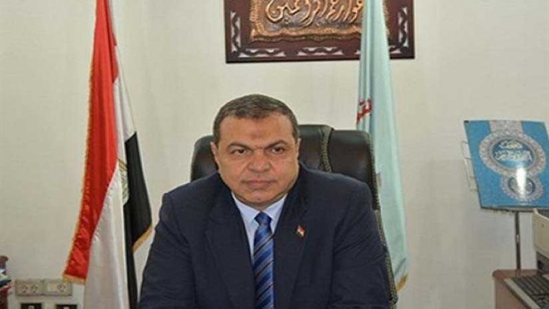 سعفان : اتفاقية لمنح