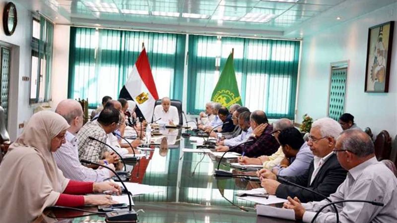 إنهاء ازمة تراخيص