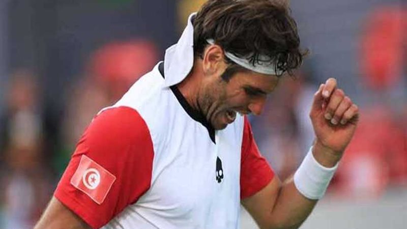 توقف مباراة الجزيري