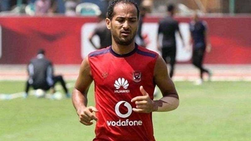 طبيب الأهلي يكشف