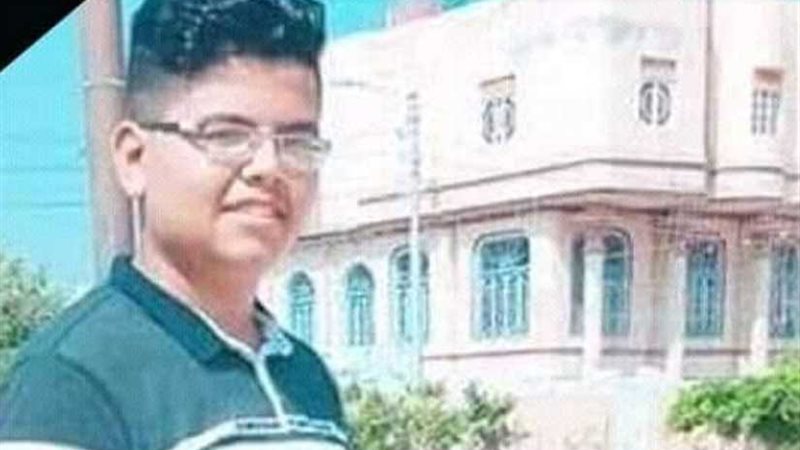 وفاة الحالة 12 من