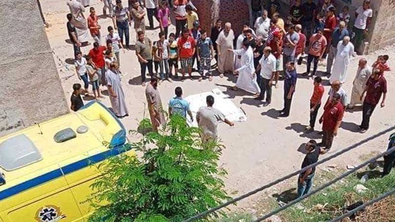 مصرع محام إثر سقوطه