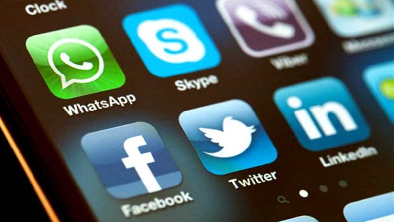 تعطل فيس بوك و واتس