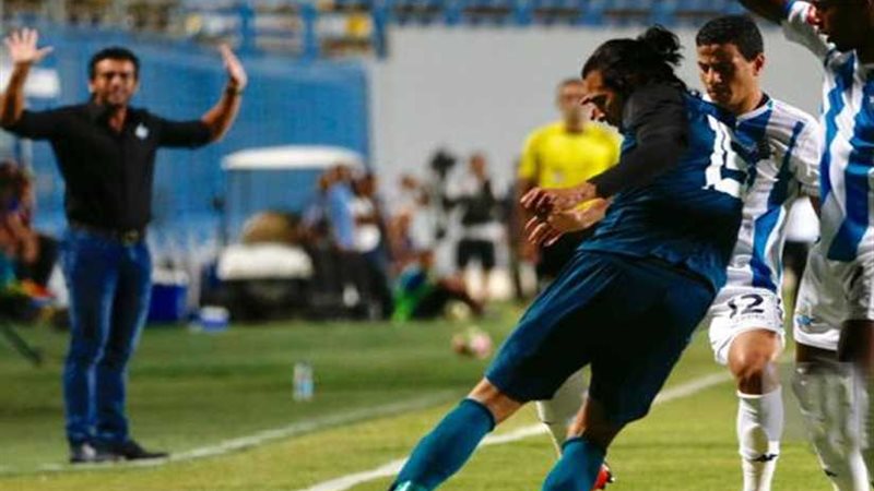 التعادل السلبي ينهي