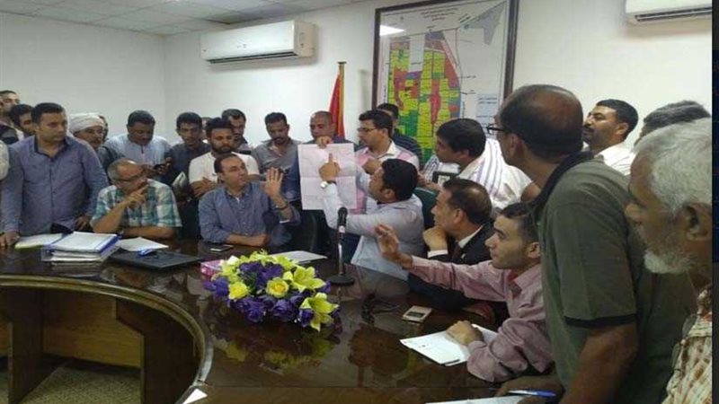 رئيس جهاز الشروق