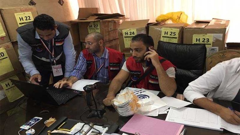 رئيس بعثة الحج الطبية