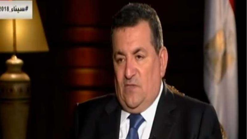 هيكل: 35 ألف موظف