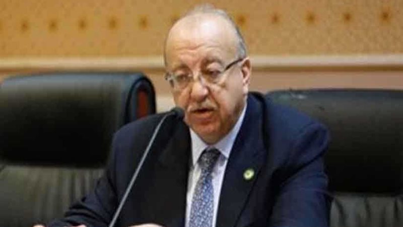 والي: أجندة البرلمان