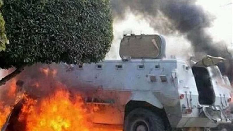 تركيا: إصابة 9 من