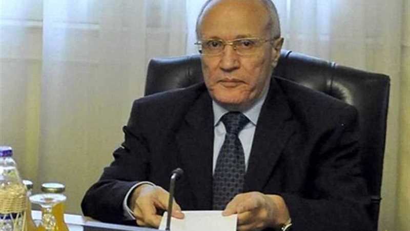 العصار يبحث مع شركة