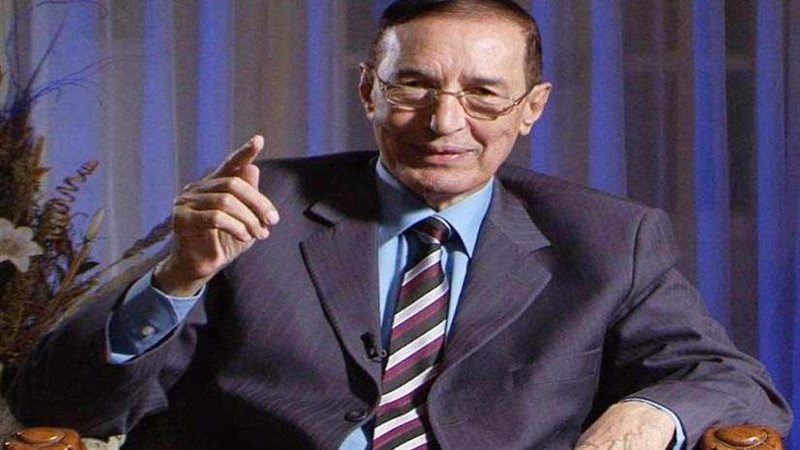 الكنيسي يدعو الإعلاميين