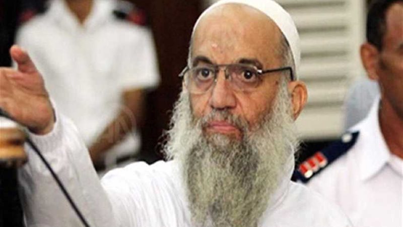 استمرار إخلاء سبيل