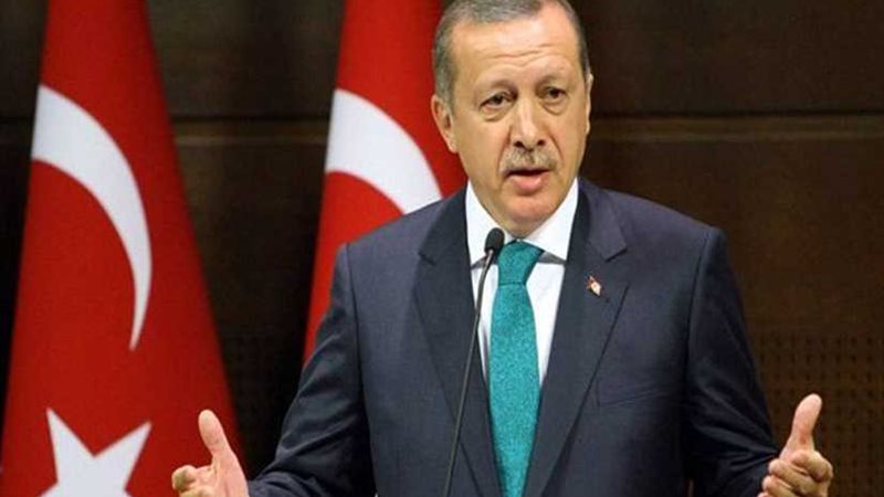 تخاريف أردوغانية..