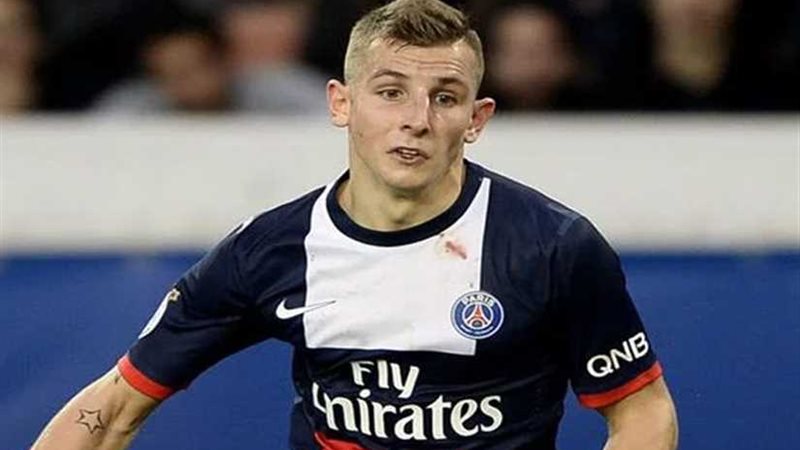 لوكاس ديني ينتقل