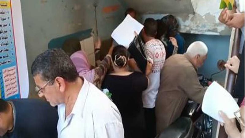 التموين توضح خطوات