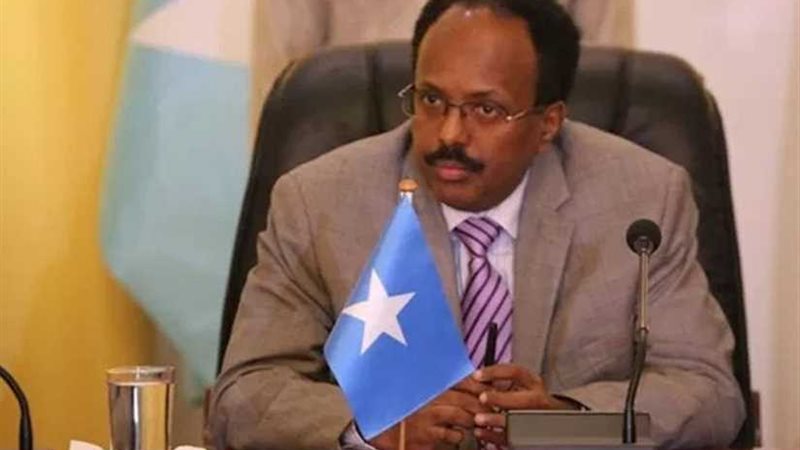 وزير إريتري: أسمرة