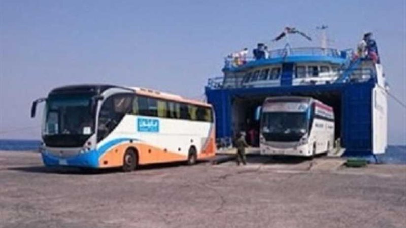 انطلاق أولى رحلات