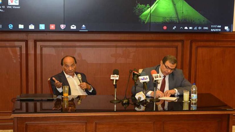 وزير القوى العاملة: