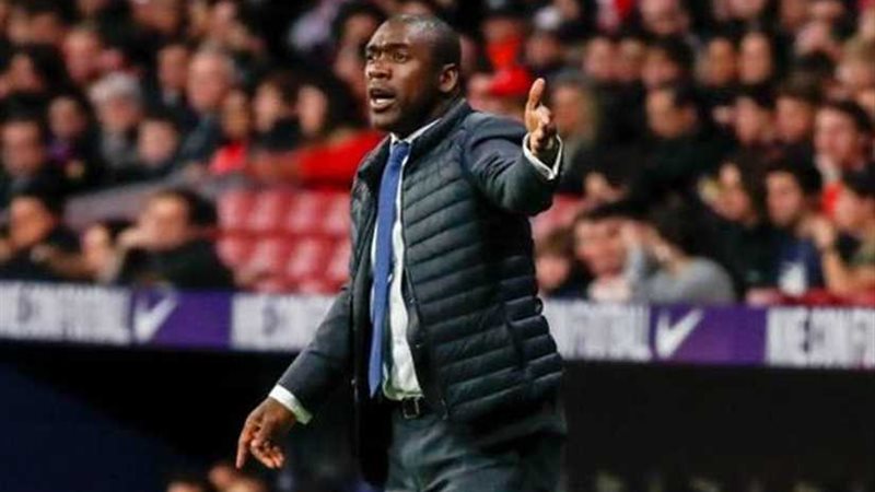 وزير الرياضة الكاميروني: