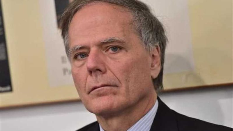 وزير الخارجية الإيطالي