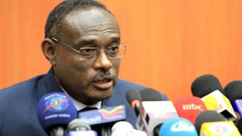 الخرطوم.. توقيع اتفاق