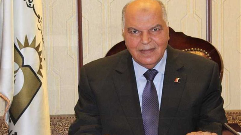 الزناتي: مشروع صحي