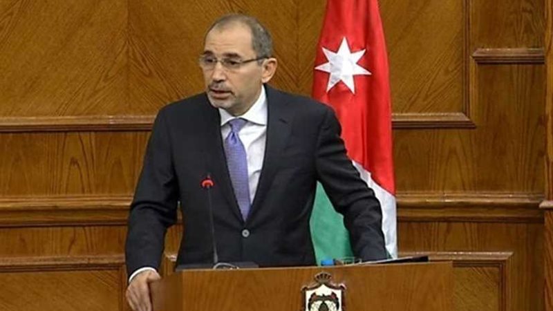 الأردن يحذّر من تبعات