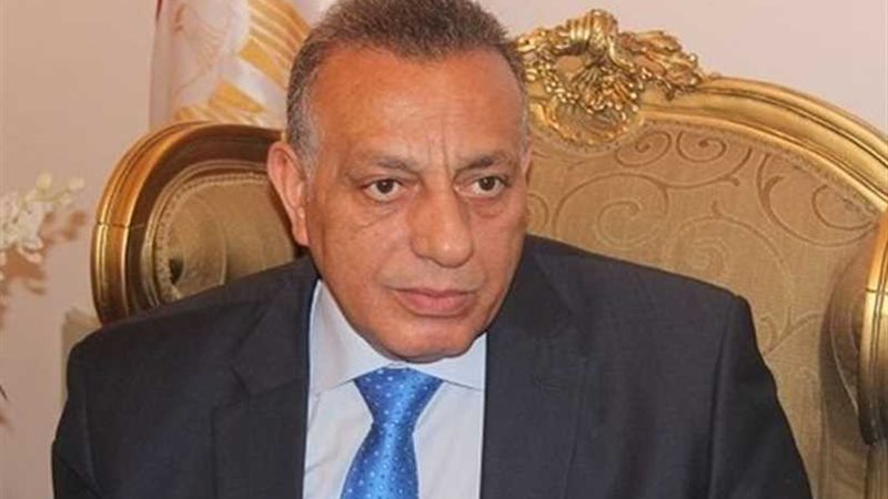 غدًا.. محافظ الجيزة