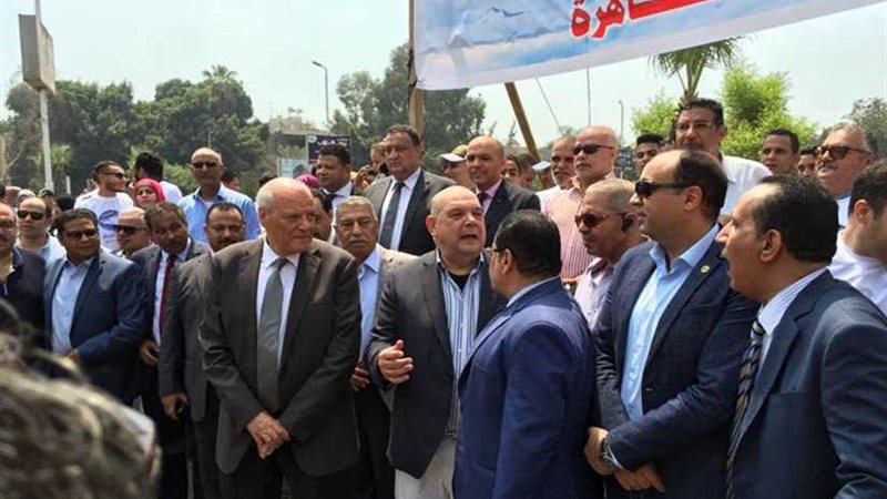 مستقبل وطن ينظم حملة